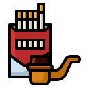 cigarette